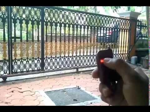 cctv camera installation