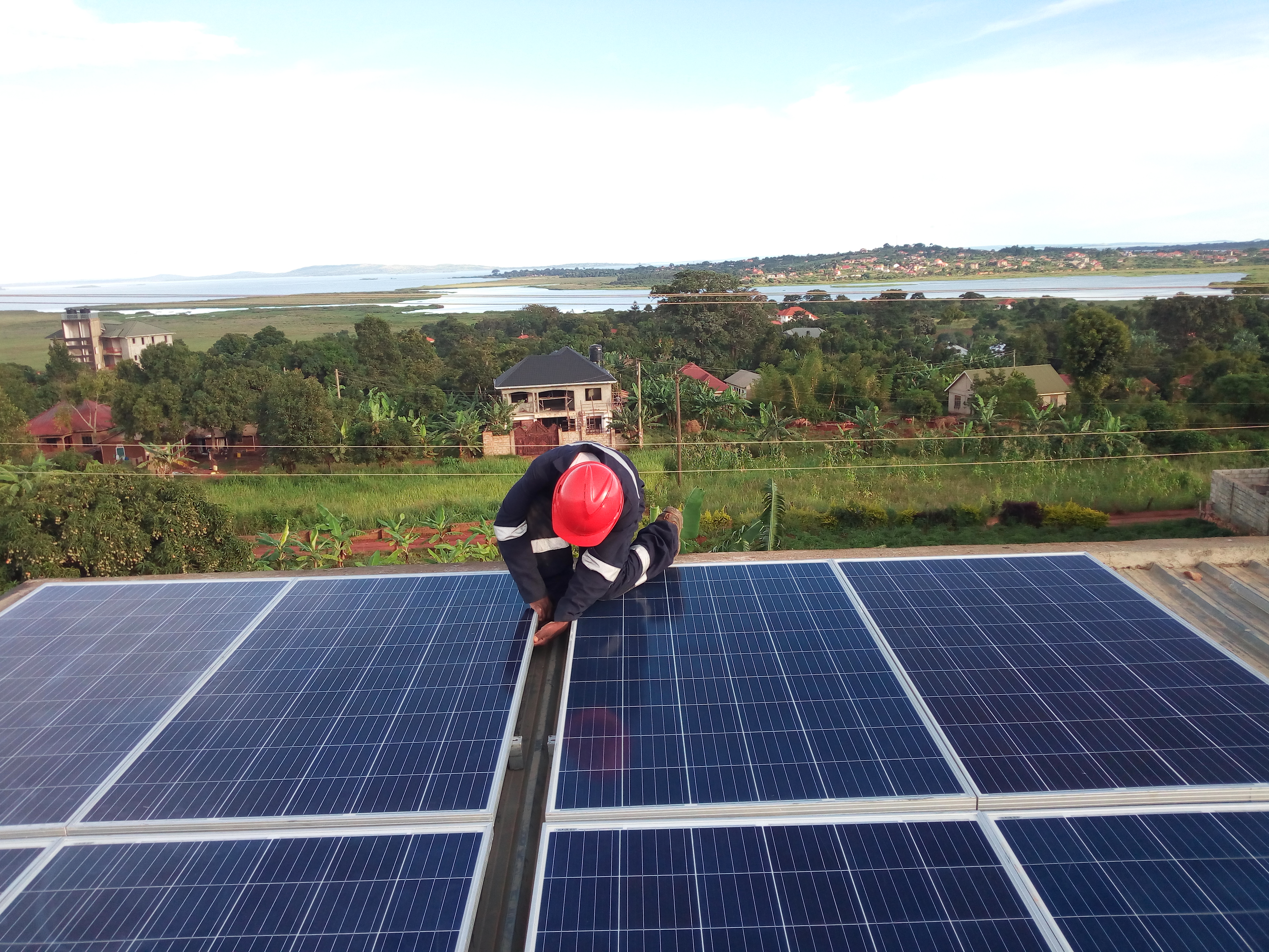 cctv camera installation